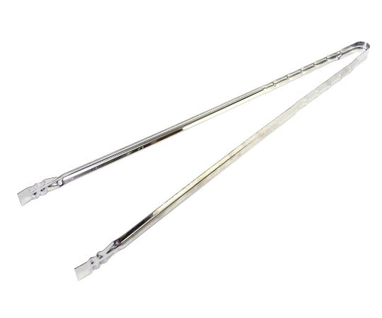 Improved Stainless Steel Trash Tongs 600mm 712999 1pc
