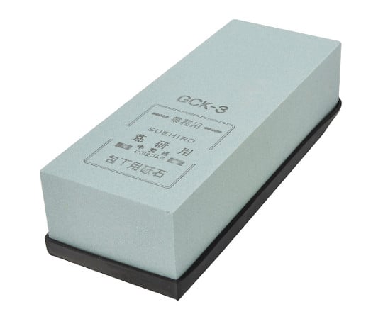 Commercial use rough whetstone GCK-3 1 piece
