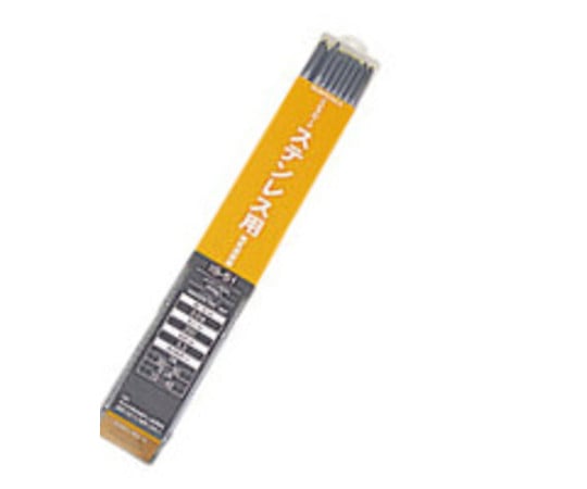 Ikuraroad welding rod for stainless steel 2.6mm IS-S1 2.6x500 1pc