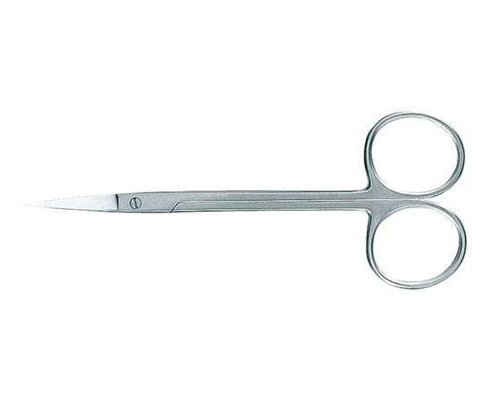 192 수공예 정밀 가위 직형 125mm No.192 1개