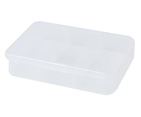 Supplement Case Clear FB-11 1 piece
