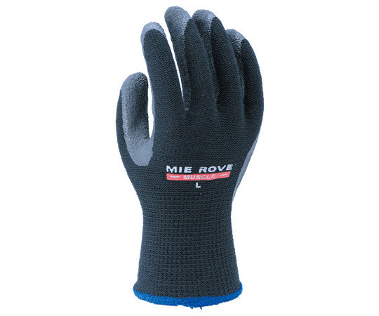 Mielove Muscle L 10 pairs No.610L 1 pack (10 pairs)