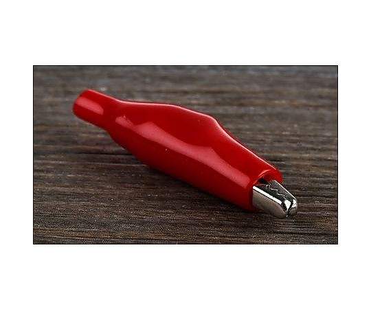 와니 입 클립 레드 1봉(10개입) 483-843 1봉(10개입)