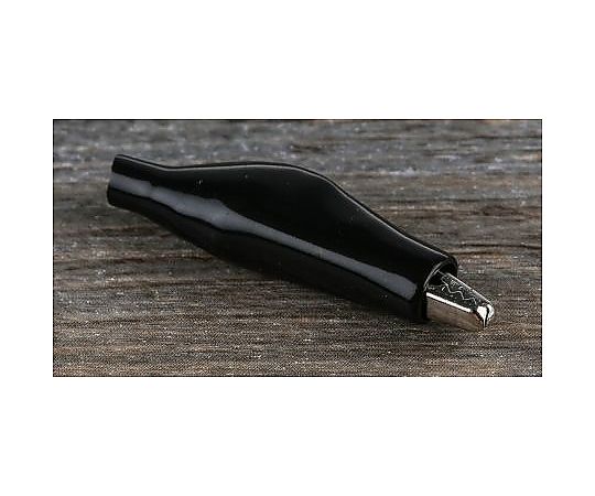 와니 입 클립 블랙 1봉(10개입) 483-859 1봉(10개입)