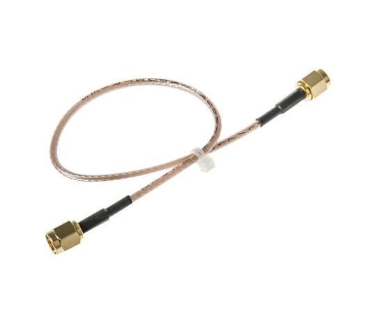 Coaxial cable assembly 526-0487 1 piece