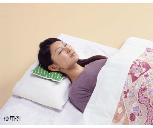 Hot & Cool Pad Large Green F9872 1 piece