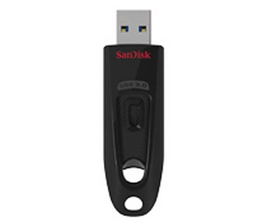 USB3.0フラッシュメモリ 32GB SDCZ48-032G-U46 1個