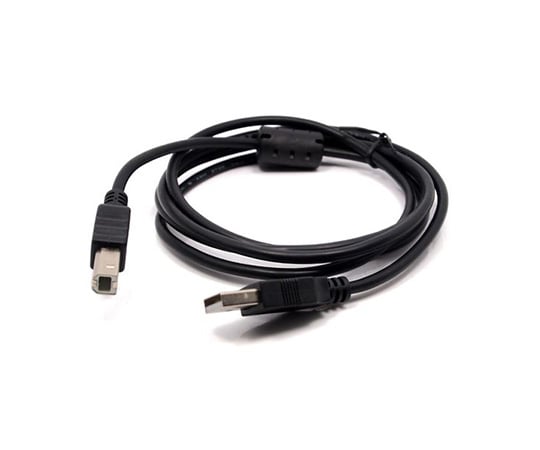 Type-B USB cable for Arduino Diecimila and Freeduino 321010008 1개