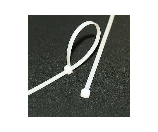 Cable ties 8cm 100 pieces CV080*100 1 bag (100 pieces)