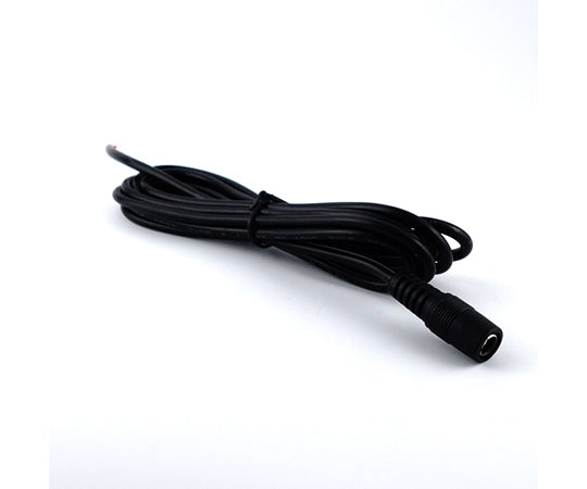 DC Jack Cable 2.1mm 1.8m GB-DCC-2.1J-1.8M 1pc