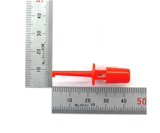 IC Clip Red GB-ICC-R 1 piece