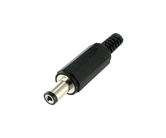 DC plug 2.1mm MP121C 1 piece