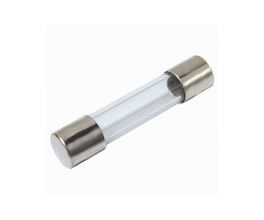 Glass tube fuse 125V5A (Φ6.4×30mm) FGBO125V5A 1 piece