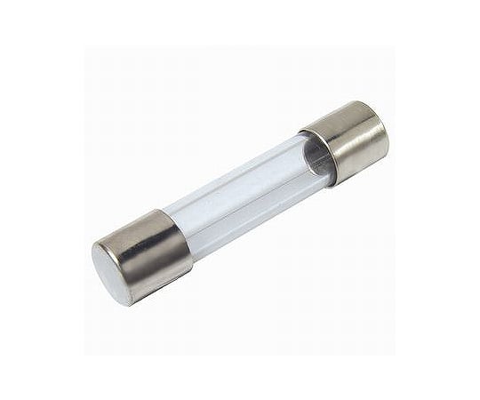 ガラス管ヒューズ 125V15A (Φ6.4×30mm) FGBO125V15A 1個