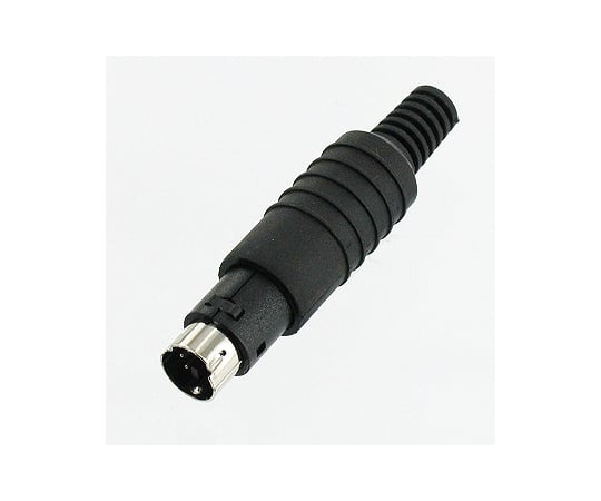 ミニDINプラグ 6P MP3716 1個