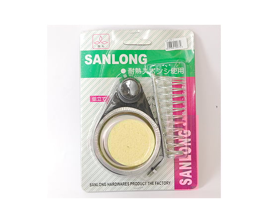 Soldering iron stand x 1