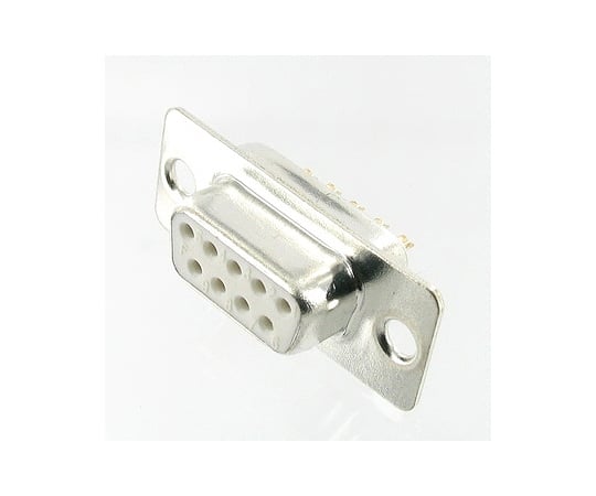 D-SUB 커넥터 9P 암 3220DB9SSWGTE 1개