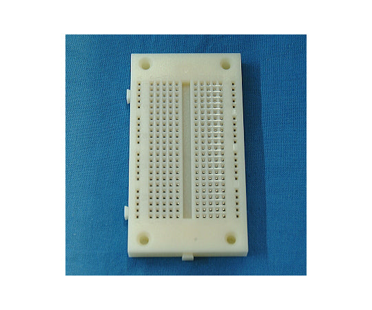 Breadboard 165403010E 1 piece