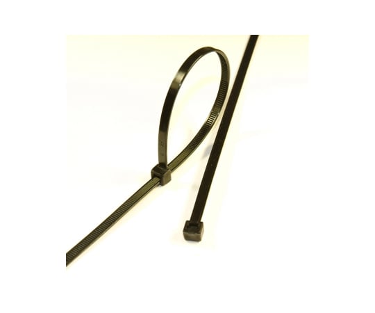 결속 밴드 내후성 (100개입) UVT250SYB*100 1세트(100개입)