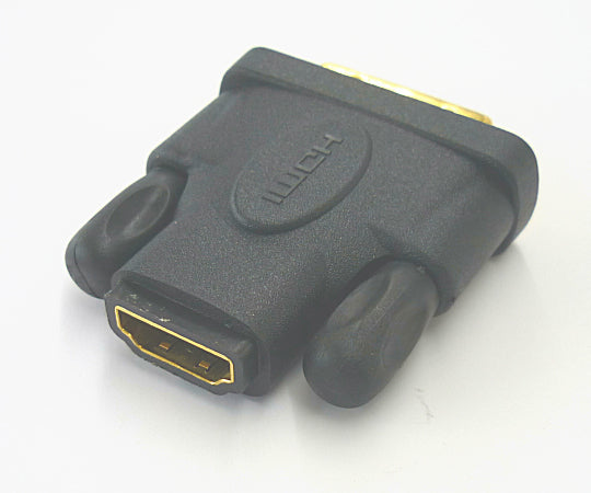 HDMI-DVIコネクター HDMI-DVI-CONECTOR 1個