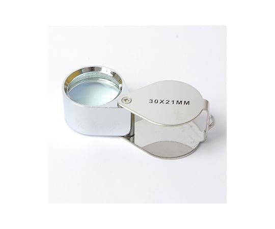Pocket Magnifier MG55367 1pc