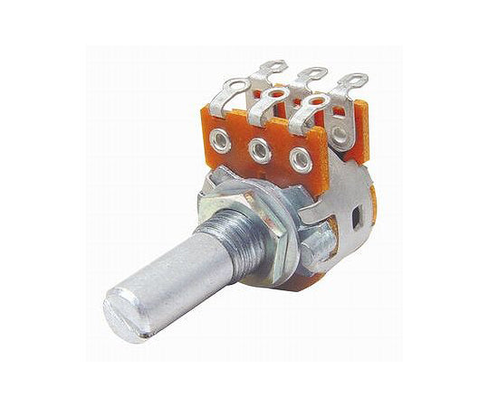 2연식 볼륨 A 특성 10kΩ R1610G-QB1-A103 1개