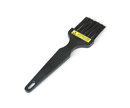 ESD-safe cleaning brush ESD-BRUSH-A 1 piece