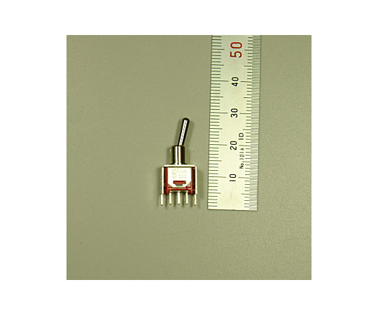 Toggle switch 2MS1-T1-B4-VS2-SE 1 piece