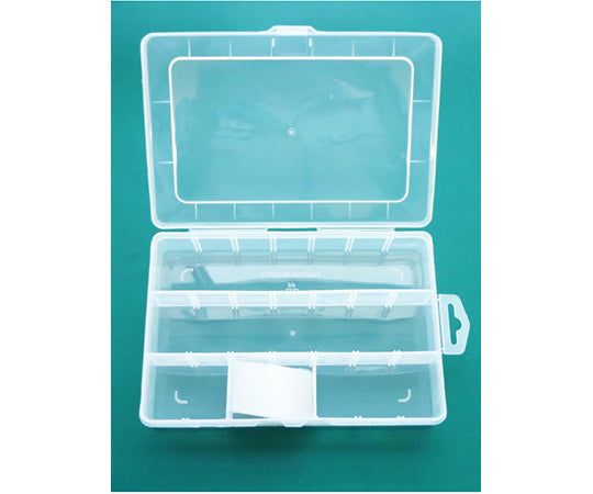 Parts case 1211 1 piece