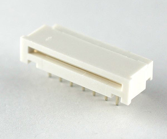 FFC cable 1.25mm 14P 10cm connector set of 2 1.25-14-10-SET 1 set (2 pieces)