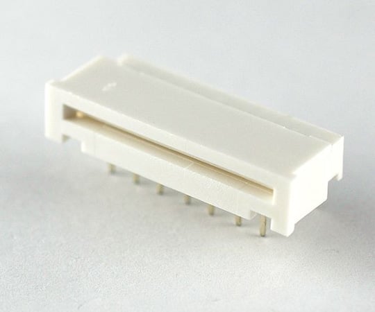 FFC cable 1.25mm 14P 20cm connector set of 2 1.25-14-20-SET 1 set (2 pieces)