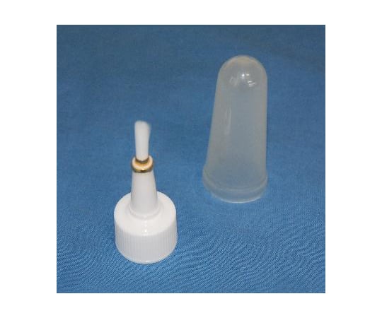 Brush tip for FD-5015 (white) FD-5015NW 1 piece
