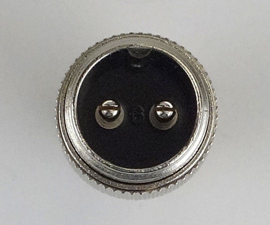 MIC 커넥터 PLT-162-AD-R 1개