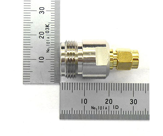 変換コネクター SMA-P⇔N-J GB-CC-SMAP-NJ 1個