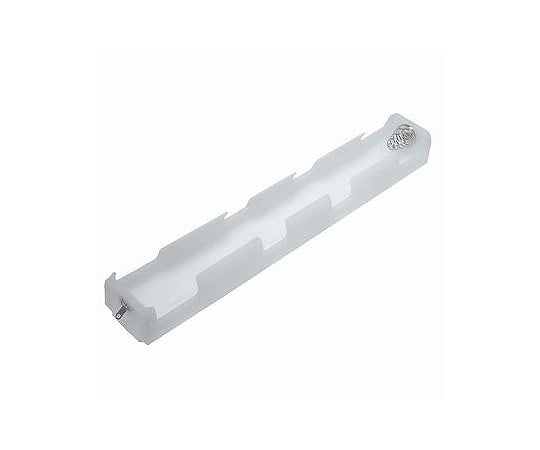 전지 케이스 단 1×4개 C-105 1개