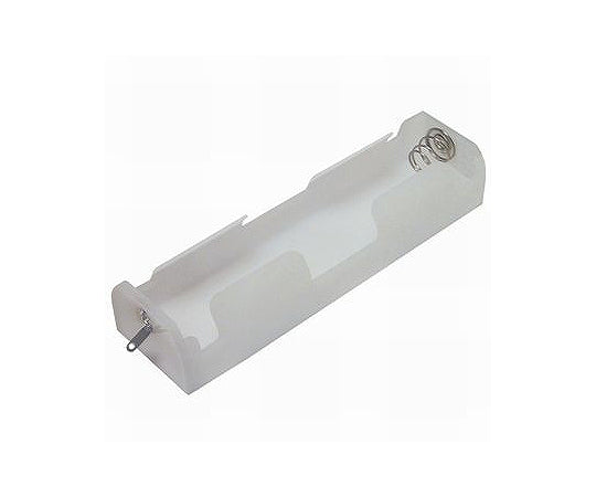 전지 케이스 단 1×2개 C-108 1개