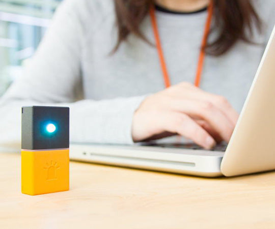 MESH LED 태그 MESH-100LE 1개