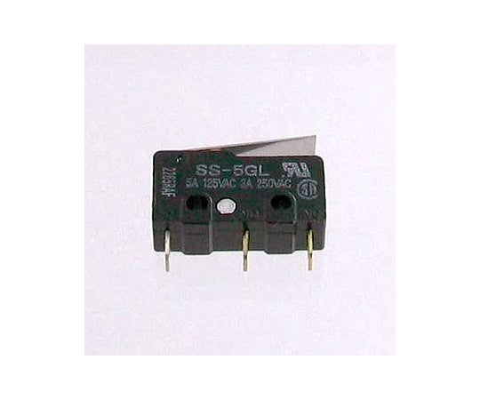 Micro switch SS5GL 1 piece
