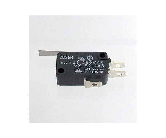 マイクロスイッチ VX521A3 1個