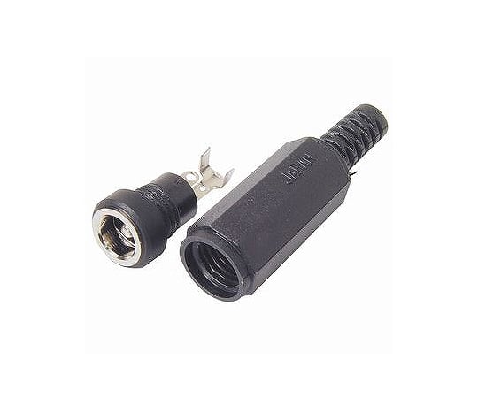 DC 중계 잭 2.1mm MJ-077N 1개
