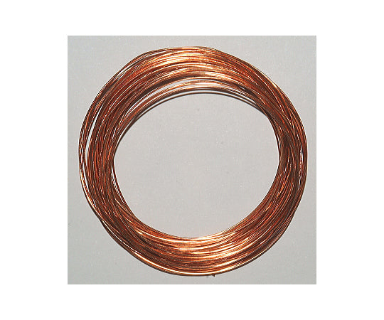 폴리우레탄 구리선 0.5mm 10m(±2%) 권 UEW0.5L10 1팩