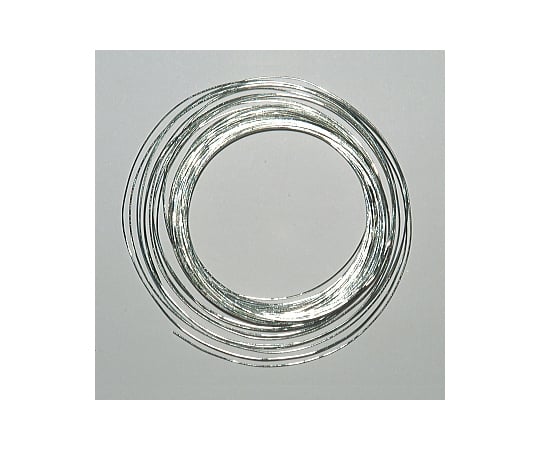 Tin-plated wire 0.5mm 10m (±2%) roll TCW0.5L10 1 pack