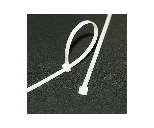 Cable ties 20cm 100 pieces CV200*100 1 bag (100 pieces)