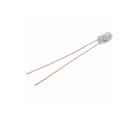 ワイヤー透明麦球 8V T3WT8V 1個