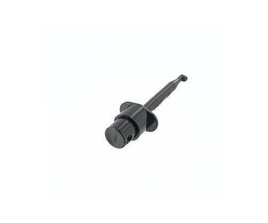 IC test clip black 1A MJ032-K 1 piece