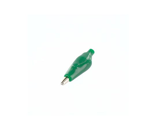 Bagworm Clip, Small, Green, MJ008-G, 1 piece