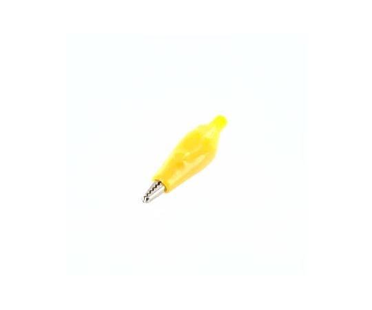 Bagworm Clip Small Yellow MJ008-Y 1 piece