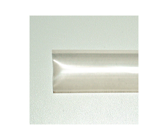 Heat shrink tube 20mm transparent A20C 1 piece