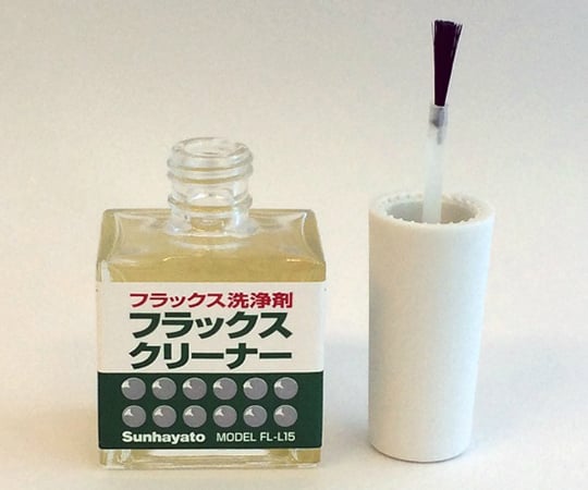 Flux cleaner FL-L15 1 piece