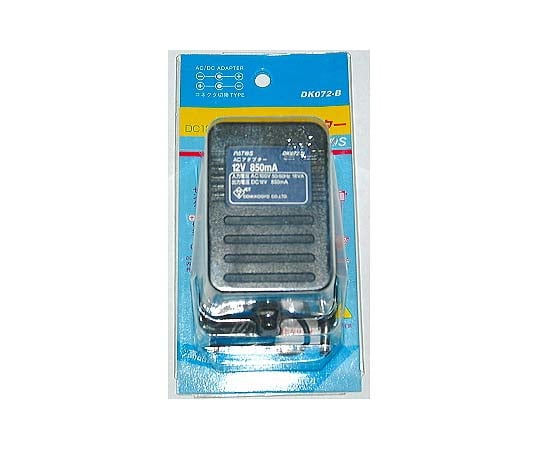 AC 어댑터 12V/850mA DK072B 1개